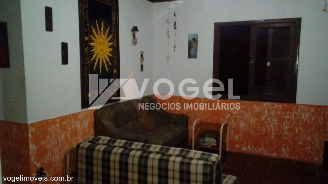 Casa à venda com 4 quartos, 140m² - Foto 13