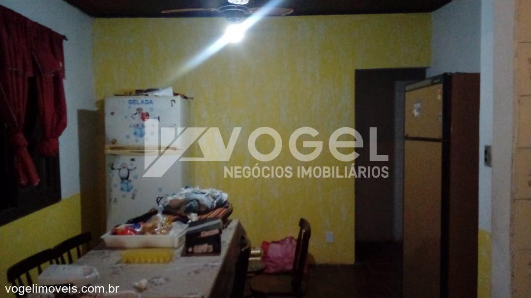 Casa à venda com 4 quartos, 140m² - Foto 14