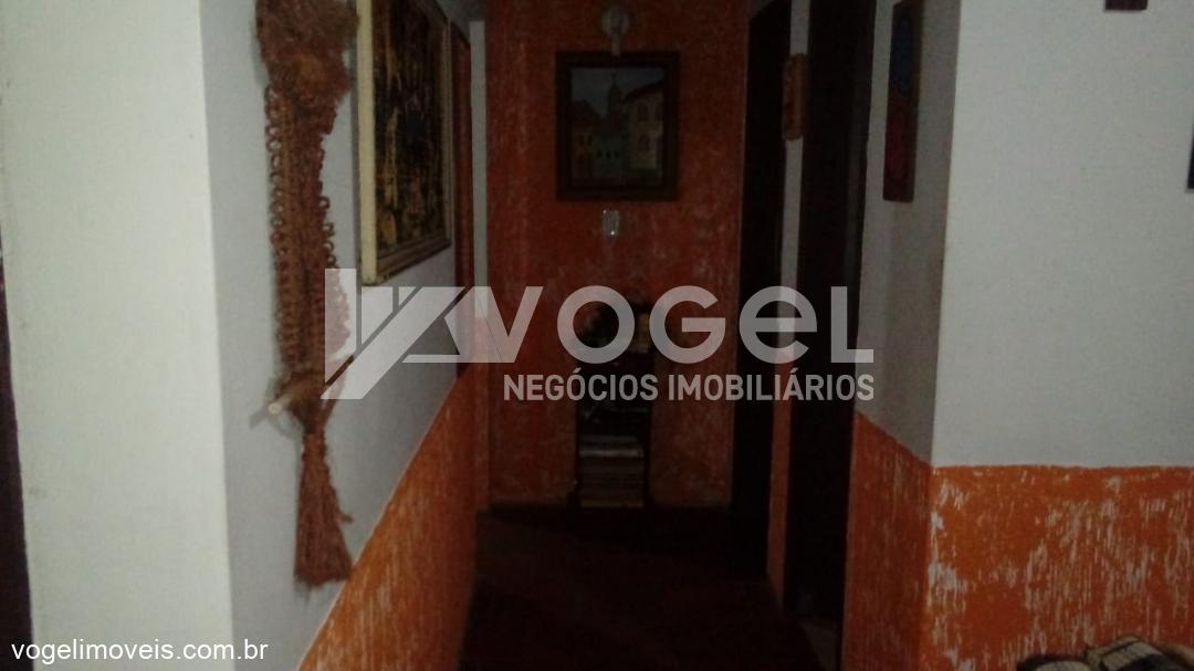 Casa à venda com 4 quartos, 140m² - Foto 19