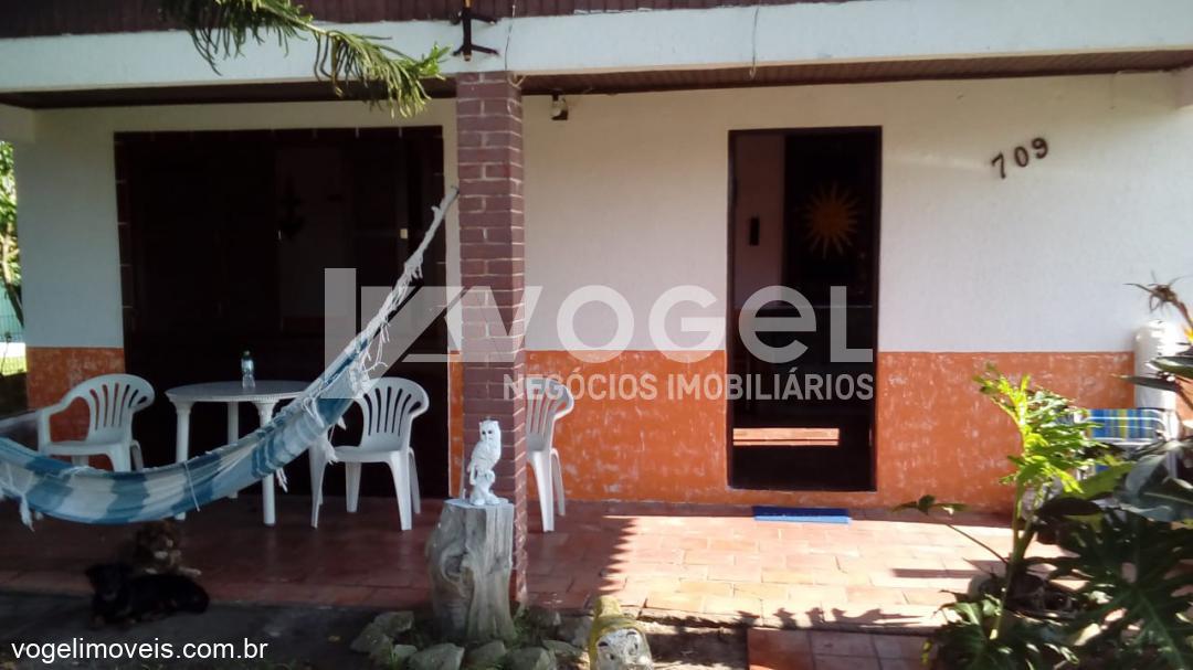 Casa à venda com 4 quartos, 140m² - Foto 23