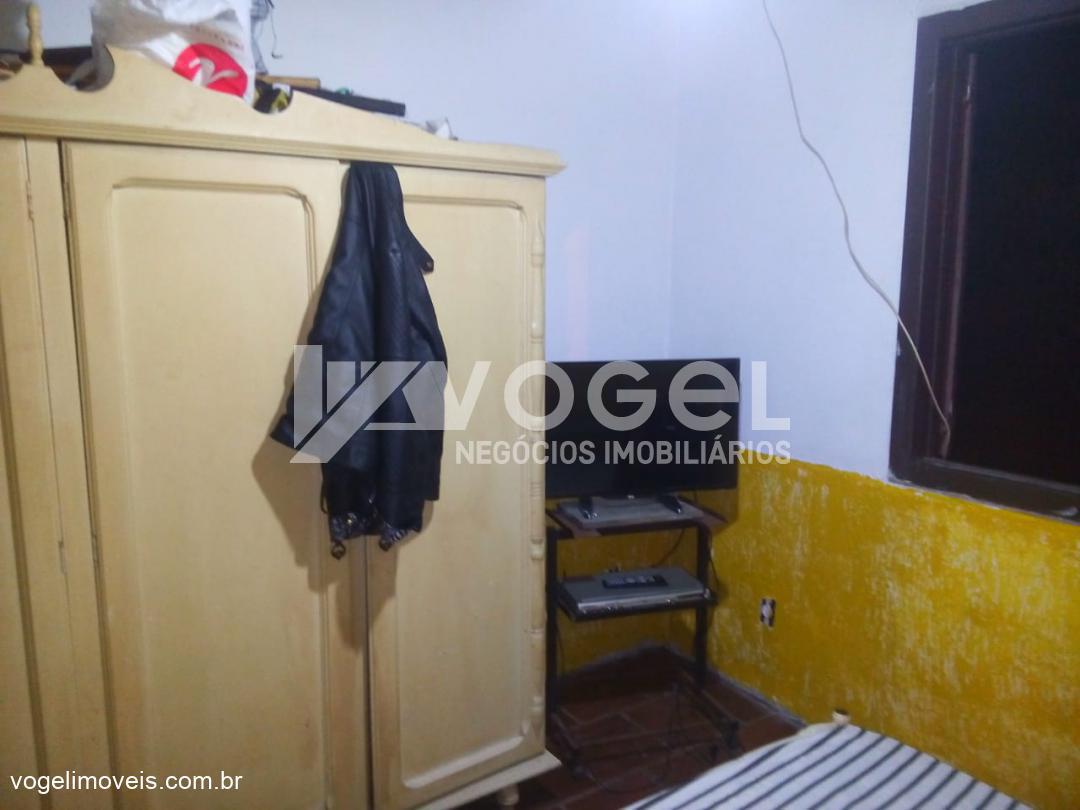 Casa à venda com 4 quartos, 140m² - Foto 24