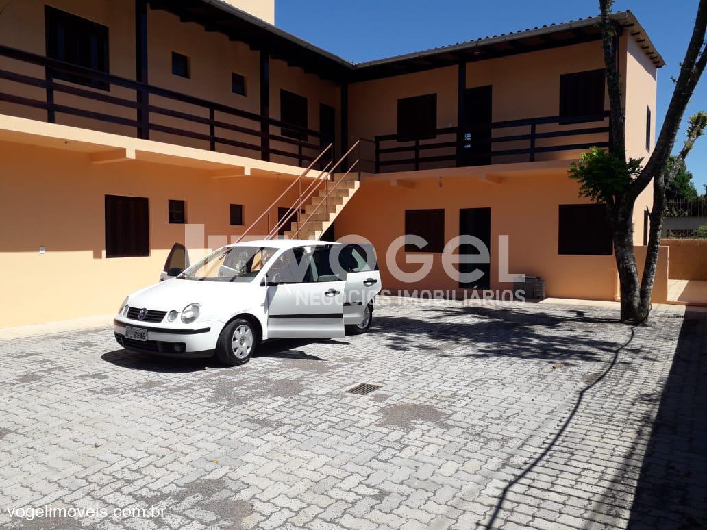 Apartamento à venda com 2 quartos, 74m² - Foto 21