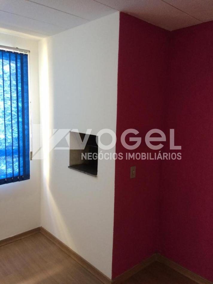 Apartamento à venda com 2 quartos, 48m² - Foto 1