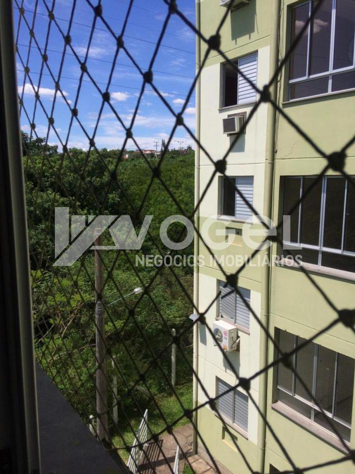 Apartamento à venda com 2 quartos, 48m² - Foto 4