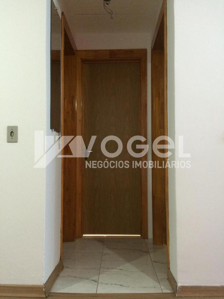 Apartamento à venda com 2 quartos, 48m² - Foto 5