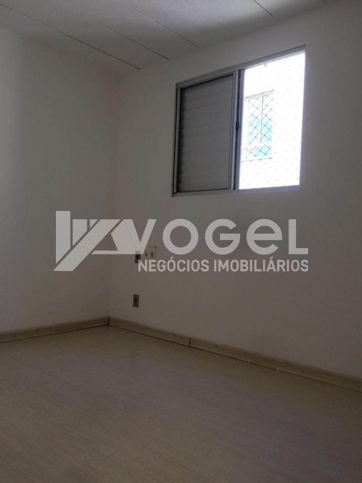 Apartamento à venda com 2 quartos, 48m² - Foto 7