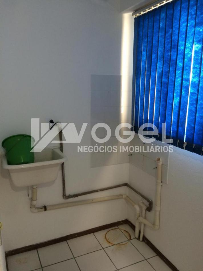 Apartamento à venda com 2 quartos, 48m² - Foto 8