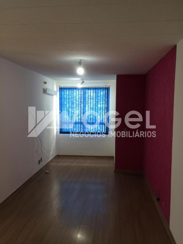 Apartamento à venda com 2 quartos, 48m² - Foto 11