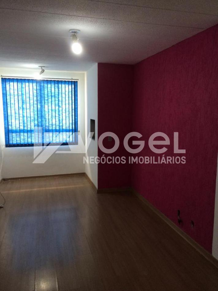 Apartamento à venda com 2 quartos, 48m² - Foto 15