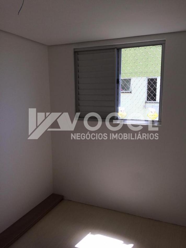 Apartamento à venda com 2 quartos, 48m² - Foto 19