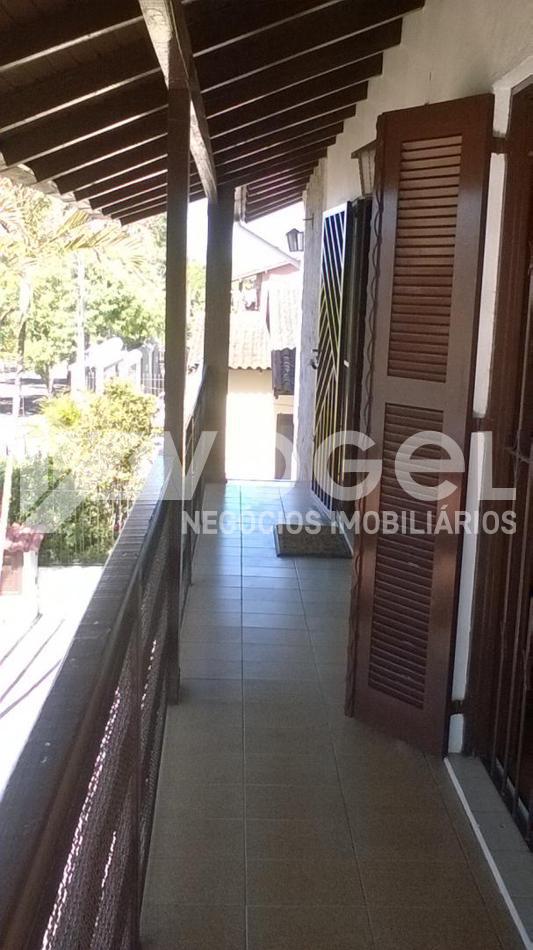 Casa à venda com 4 quartos, 356m² - Foto 21