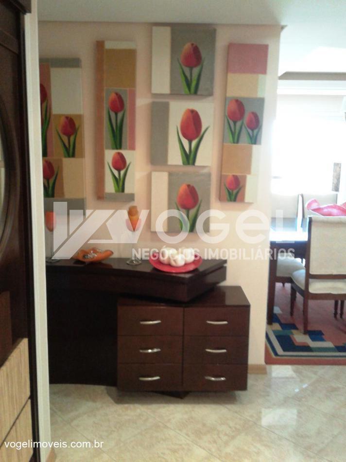 Apartamento à venda com 3 quartos, 178m² - Foto 3