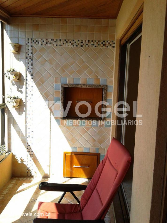 Apartamento à venda com 3 quartos, 178m² - Foto 6