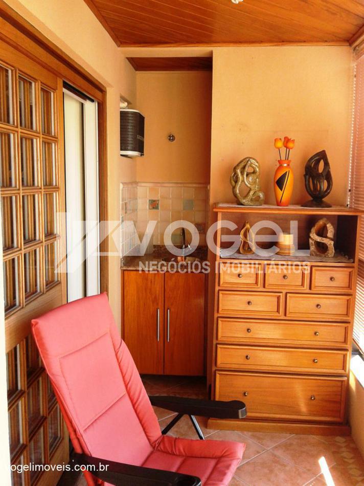 Apartamento à venda com 3 quartos, 178m² - Foto 7