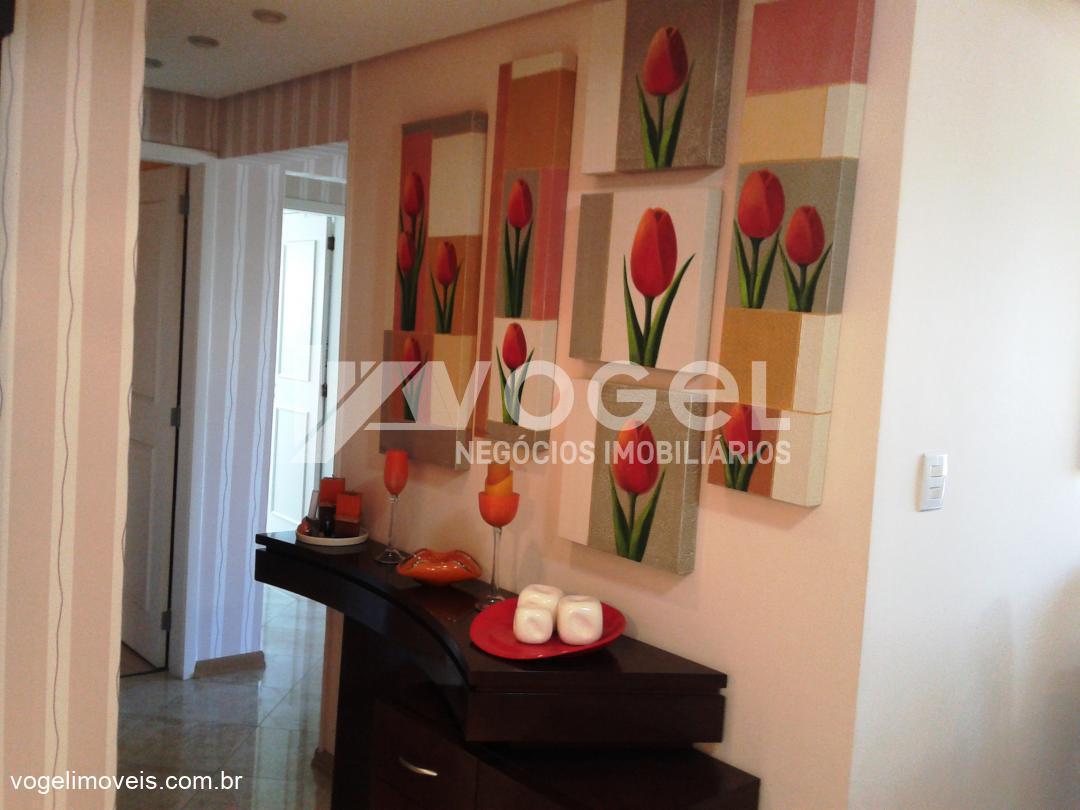 Apartamento à venda com 3 quartos, 178m² - Foto 9