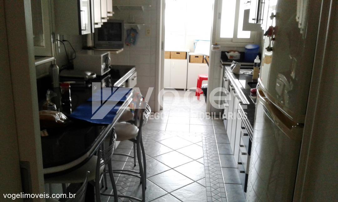 Apartamento à venda com 3 quartos, 178m² - Foto 14