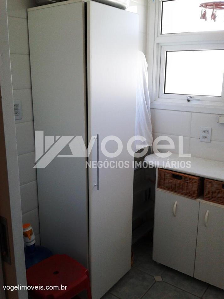 Apartamento à venda com 3 quartos, 178m² - Foto 15