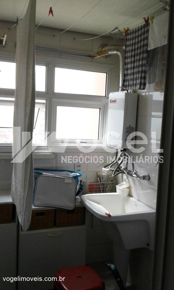 Apartamento à venda com 3 quartos, 178m² - Foto 16