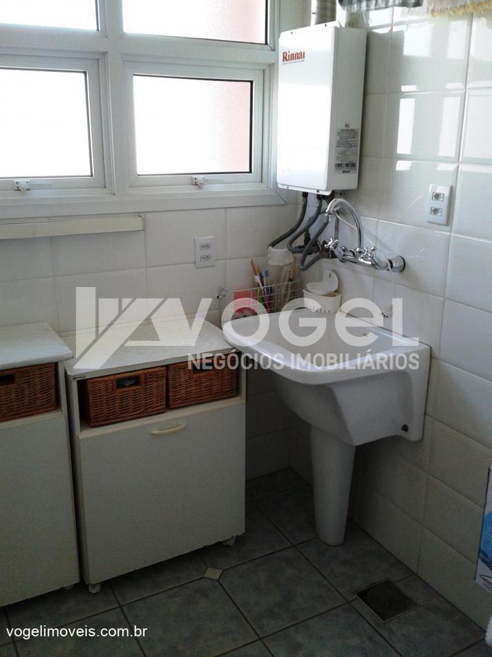 Apartamento à venda com 3 quartos, 178m² - Foto 17