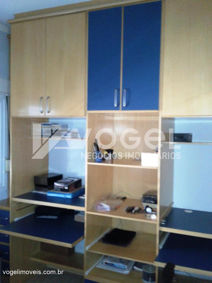 Apartamento à venda com 3 quartos, 178m² - Foto 18