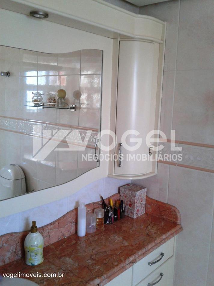 Apartamento à venda com 3 quartos, 178m² - Foto 22