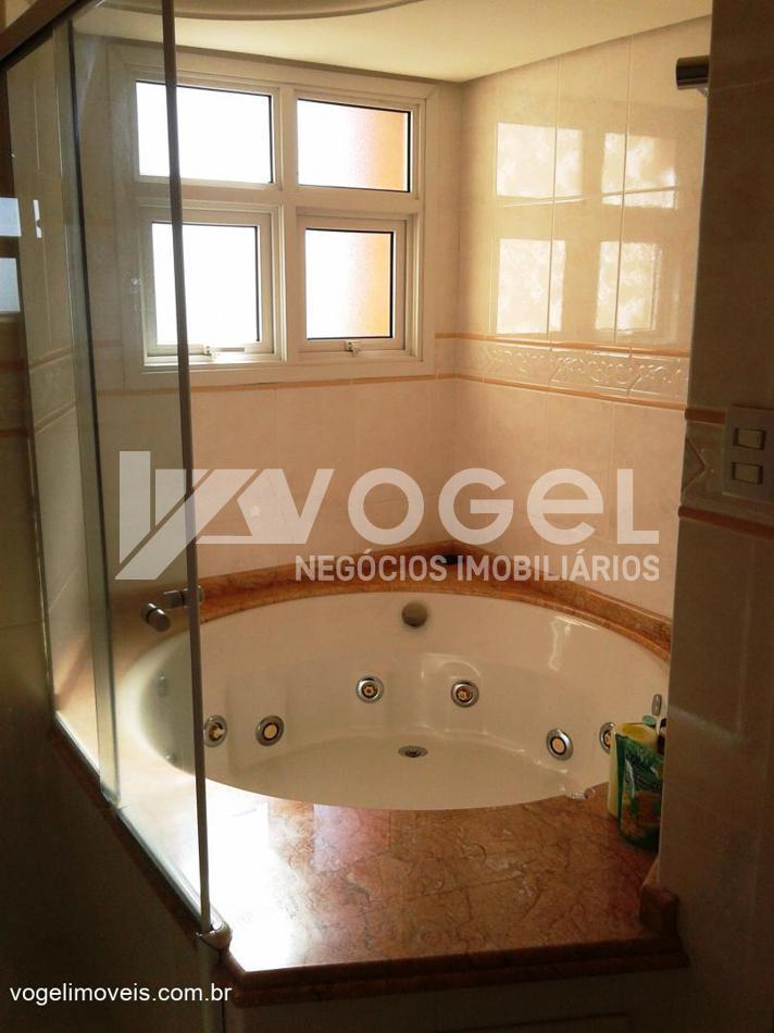 Apartamento à venda com 3 quartos, 178m² - Foto 23