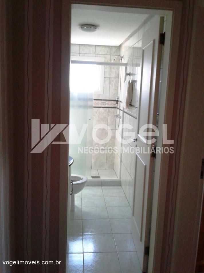 Apartamento à venda com 3 quartos, 178m² - Foto 24