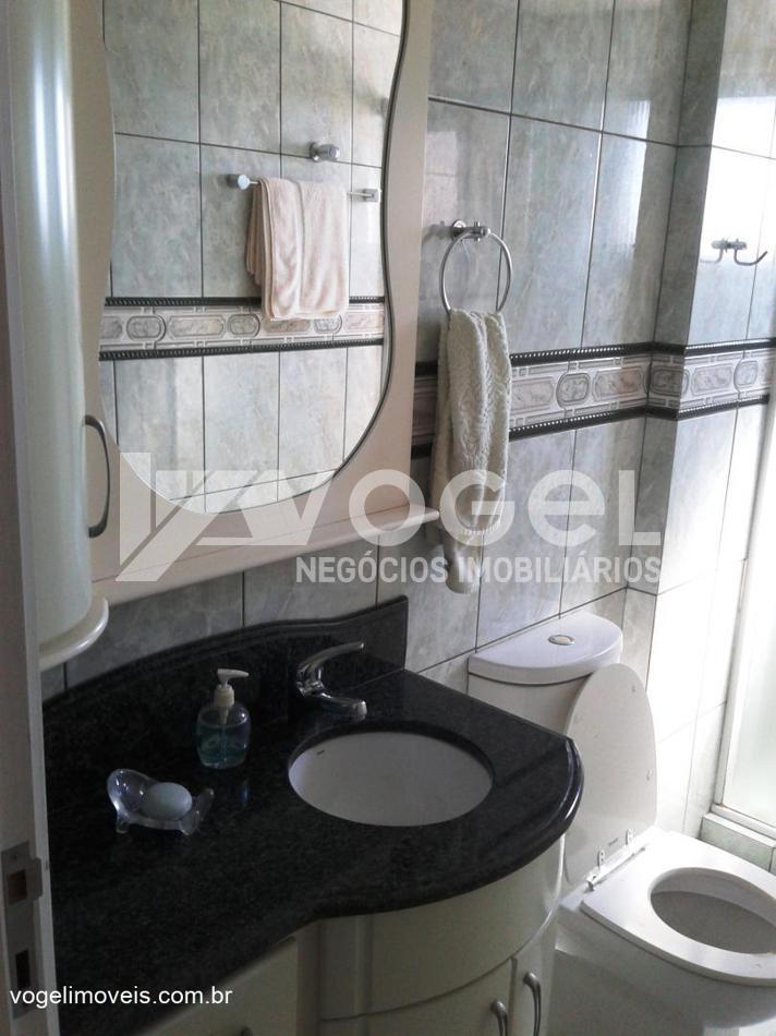 Apartamento à venda com 3 quartos, 178m² - Foto 26