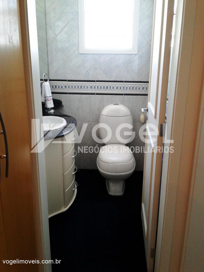 Apartamento à venda com 3 quartos, 178m² - Foto 27