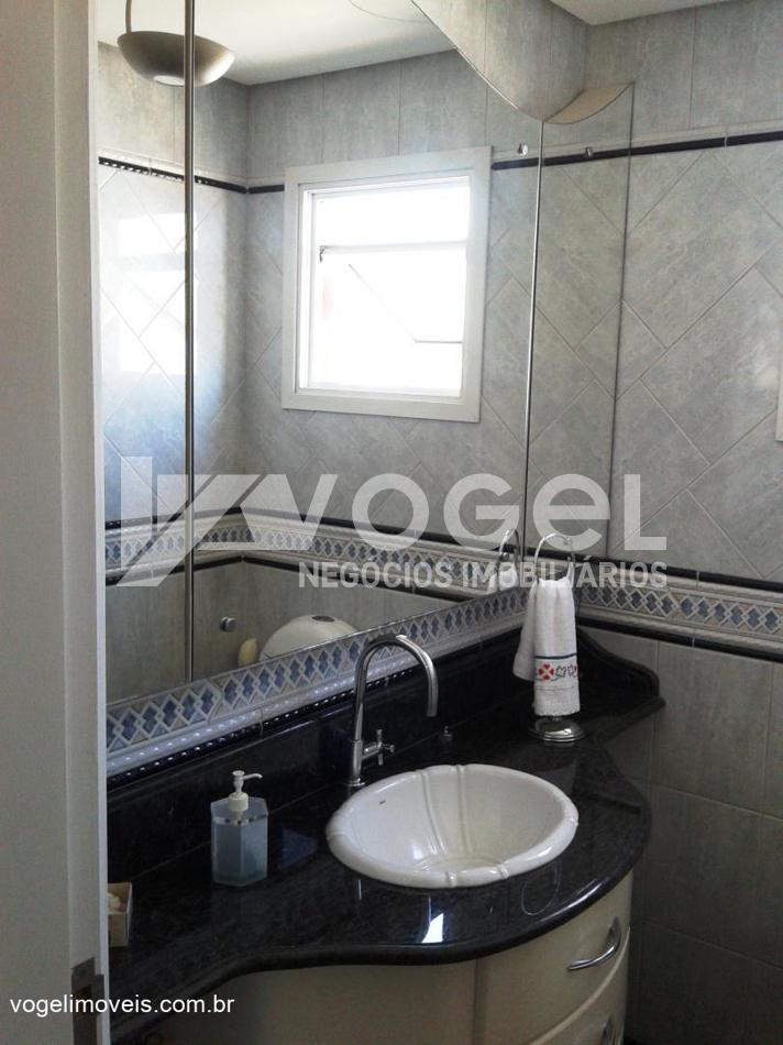 Apartamento à venda com 3 quartos, 178m² - Foto 28