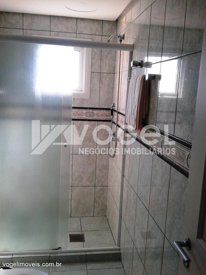 Apartamento à venda com 3 quartos, 178m² - Foto 29