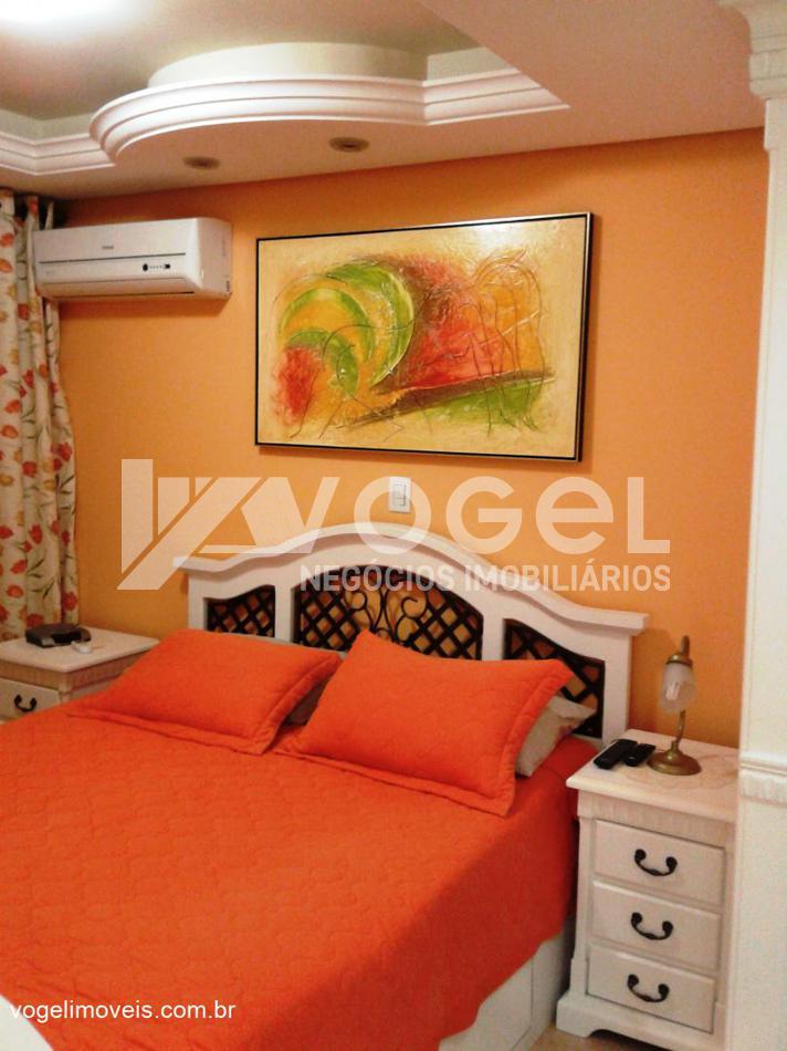 Apartamento à venda com 3 quartos, 178m² - Foto 32