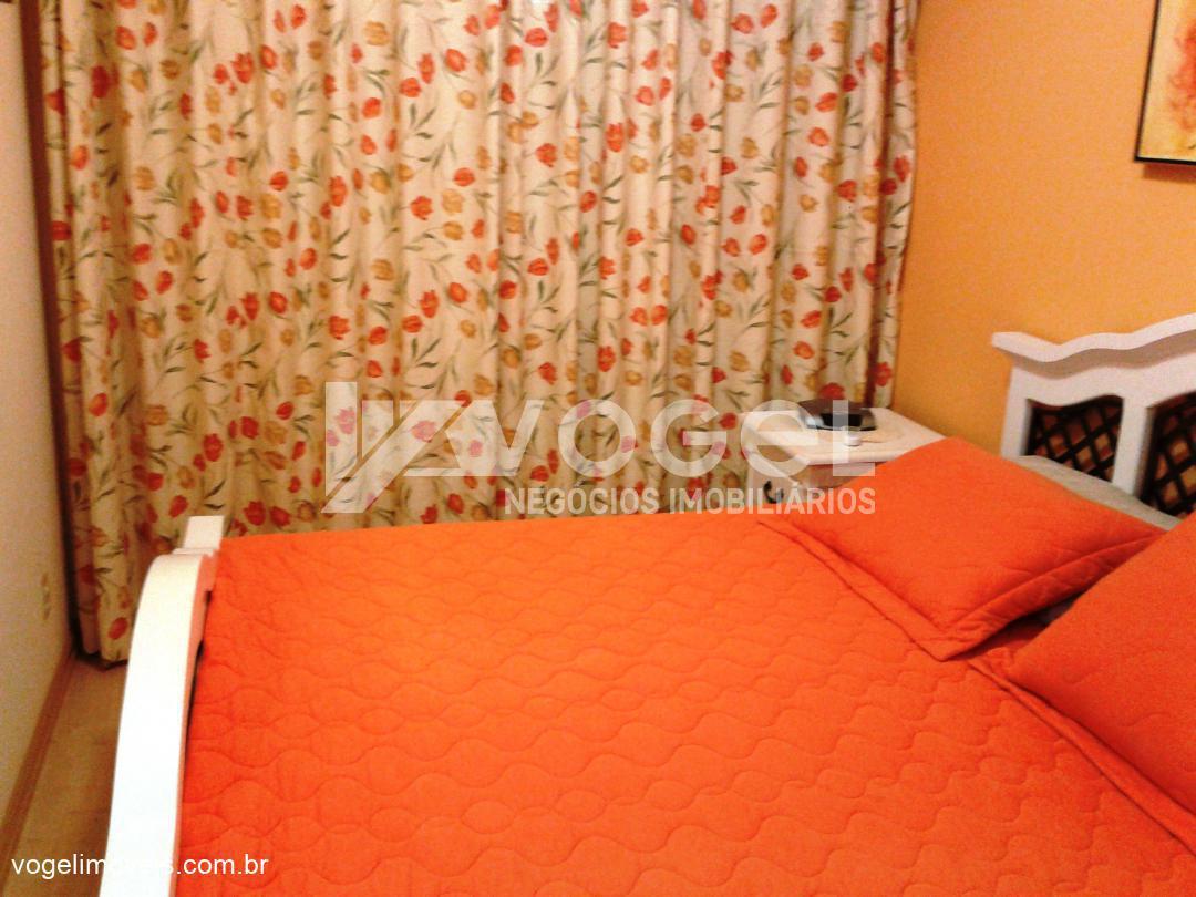 Apartamento à venda com 3 quartos, 178m² - Foto 34