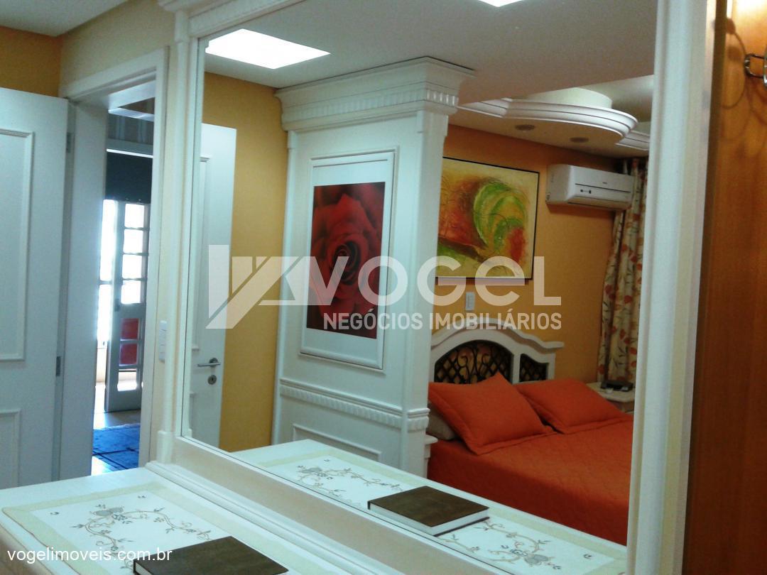 Apartamento à venda com 3 quartos, 178m² - Foto 35