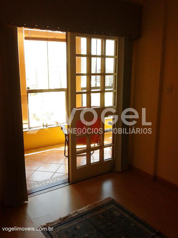 Apartamento à venda com 3 quartos, 178m² - Foto 36