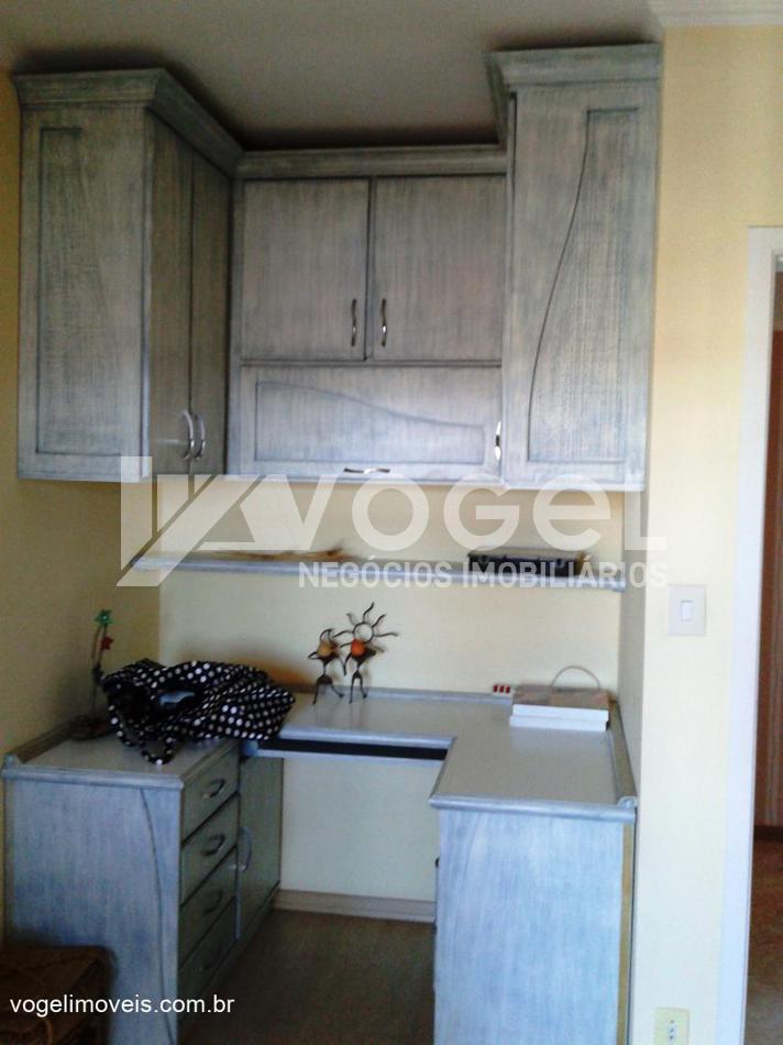 Apartamento à venda com 3 quartos, 178m² - Foto 37