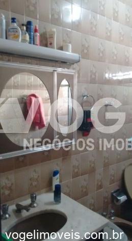 Casa à venda com 3 quartos, 360m² - Foto 17