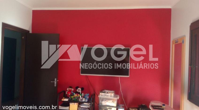 Casa à venda com 3 quartos, 360m² - Foto 3