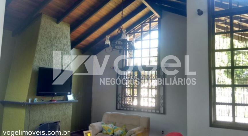 Casa à venda com 3 quartos, 360m² - Foto 6