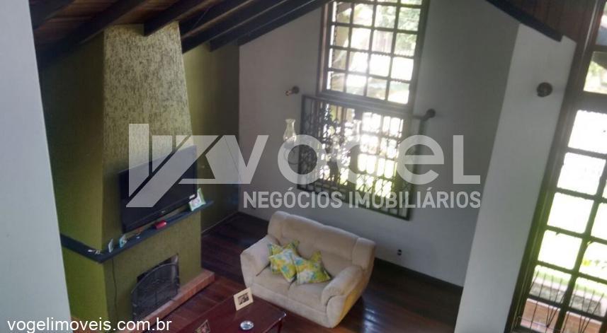 Casa à venda com 3 quartos, 360m² - Foto 13