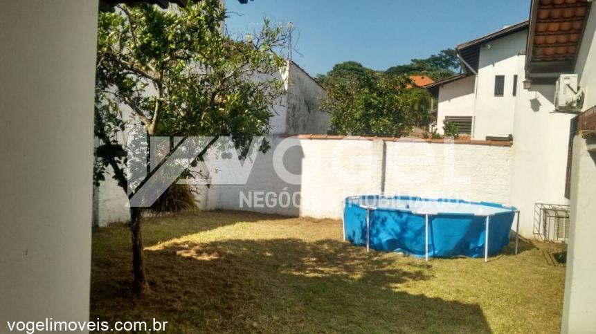 Casa à venda com 3 quartos, 360m² - Foto 15