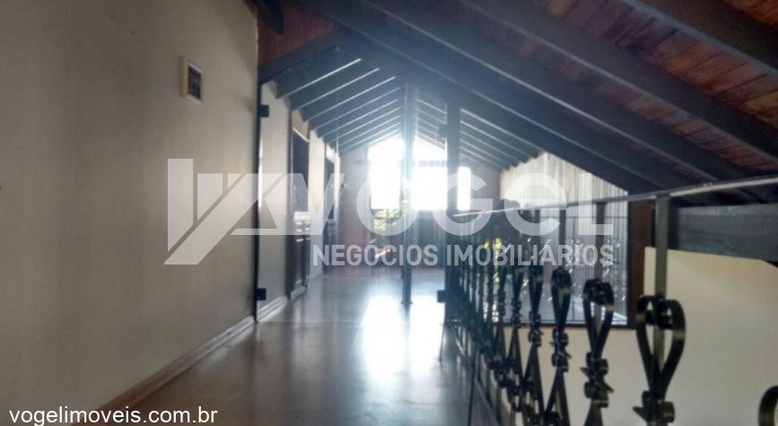 Casa à venda com 3 quartos, 360m² - Foto 16