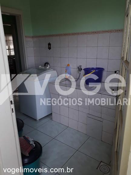 Casa à venda com 4 quartos, 289m² - Foto 8