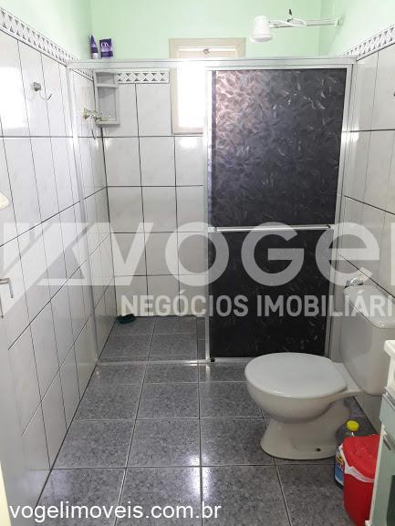 Casa à venda com 4 quartos, 289m² - Foto 11