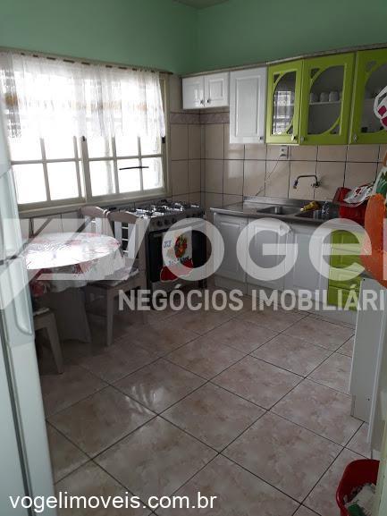 Casa à venda com 4 quartos, 289m² - Foto 12