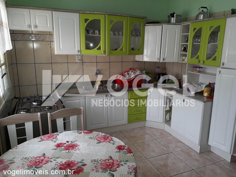 Casa à venda com 4 quartos, 289m² - Foto 13