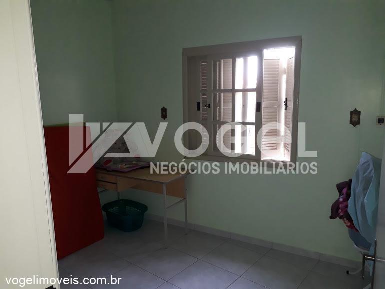 Casa à venda com 4 quartos, 289m² - Foto 18