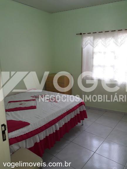 Casa à venda com 4 quartos, 289m² - Foto 21