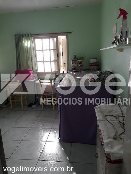 Casa à venda com 4 quartos, 289m² - Foto 23