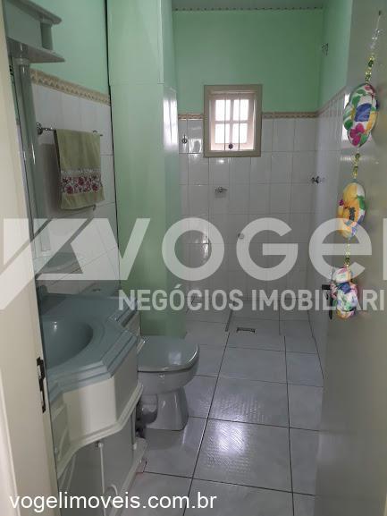 Casa à venda com 4 quartos, 289m² - Foto 24